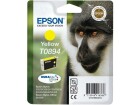 Epson Tinte C13T089440 yellow, 3.5ml, 200