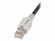 Wirewin Patchkabel RJ-45 - RJ-45, Cat 6A, S/FTP, 2