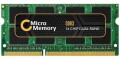 CoreParts - Memory - kit - 2 GB: 2 x 1 GB - ECC