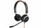 Bild 24 Jabra Headset Evolve 40 Duo MS, Microsoft Zertifizierung: für