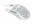 Image 0 Cherry XTRFY M42 RGB MOUSE CORDED WHITE NMS IN PERP