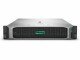 Hewlett-Packard HPE ProLiant DL380 Gen10 - Server - montabile in
