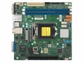 Supermicro X11SCL-IF - Motherboard - mini ITX - LGA1151