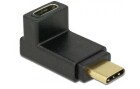 DeLock USB 3.1 Adapter Gen2, 10Gbps, C-C, m-f