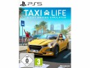 GAME Taxi Life: A City Driving Simulator, Für Plattform