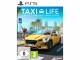 GAME Simulation Taxi Life: A City Driving Simulator, Für