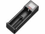 Fenix Ladegerät FCH-D1, Batterietyp: C, 14500, 10440, 16340, AAA