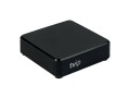 TVIP S-Box V.530, Speichererweiterungs-Typ: microSD, Max