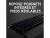 Bild 7 Logitech Gaming-Tastatur G213 Prodigy, Tastaturlayout: QWERTZ (CH)