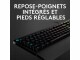 Bild 7 Logitech Gaming-Tastatur G213 Prodigy, Tastaturlayout: QWERTZ (CH)