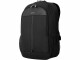 Image 1 Targus Classic - Notebook carrying backpack - 15" - 16" - black