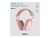 Bild 18 Logitech Headset Zone Vibe 100 Rosa, Mikrofon Eigenschaften