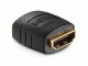 PureLink Adapter HDMI - HDMI, Kabeltyp: Adapter, Videoanschluss