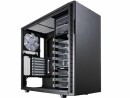 Fractal Design Define R5 - Tour - ATX - noir - USB/Audio