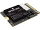 Bild 3 Corsair SSD MP600 Mini M.2 2230 NVMe 1000 GB