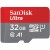 Image 6 SanDisk Ultra - Carte mémoire flash (adaptateur microSDHC