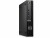 Bild 1 Dell PC OptiPlex 7010-T5DY8 MFF, Prozessorfamilie: Intel Core