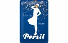 Nostalgic Art Schild Alles neu macht Persil 20 x 30