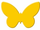 URSUS Motivstanzer Schmetterling, 3,81 cm