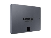 Samsung SSD 870 QVO 2.5 1TB