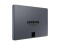 Bild 4 Samsung SSD 870 QVO 2.5" 8 TB, Speicherkapazität total
