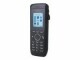 Avaya IX Wireless Handset 3730 - Wireless digital phone