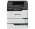 Lexmark MS826de/Mono - Singlefunction/4,3 Touch Farbdisplay inkl