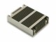 Bild 1 Supermicro CPU-Kühler SNK-P0047PS, Kühlungstyp: Passiv (ohne