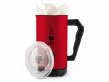 Bialetti Milchschäumer MK02 Rot, Produkttyp: Milchschäumer