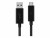 Bild 1 BELKIN USB 3.1-Kabel USB A - USB C