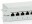 Image 3 equip 10" Patchpanel: 12 Port, 1HE, grau, Cat.6, zu