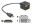 Bild 2 DeLock 2-Port Signalsplitter HDMI - DVI-D/HDMI, Anzahl Ports: 2