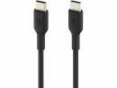 BELKIN USB-Ladekabel Boost Charge USB C - USB C