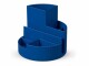 Maul Stiftehalter Blau, Material: ABS, Farbe