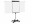 Bild 0 Legamaster Flipchart Uni Triangle 68x105 cm mit Rollen