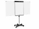 Legamaster Flipchart Uni Triangle 68x105 cm mit Rollen