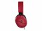 Bild 21 Turtle Beach Headset Ear Force Recon 70N Rot, Audiokanäle: Stereo