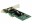 Bild 3 DeLock Netzwerkkarte 2x1Gbps, PCI-Express x1 Intel 82576