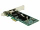 Immagine 3 DeLock Netzwerkkarte 2x1Gbps, PCI-Express