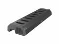 Axis Communications Axis W703 Docking Station 8-bay, Detailfarbe: Schwarz