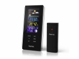 Hama Wetterstation Color Edge, Funktionen