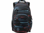 Nitro Rucksack Stash 29 Acid Dawn 29 l, Volumen