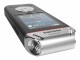 Immagine 16 Philips Digital Voice Tracer, 8GB, Farbdisplay