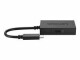 Lenovo Adapter USB-C to VGA to ThinkPad 