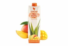 Forever Aloe Mango - Limited Edition