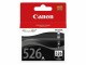Canon Tinte 4540B001 / CLI-526BK schwarz, 9ml, zu