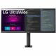 LG Electronics WN780P - 34 inch - 4K Ultra HD IPS