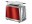 Bild 7 Russell Hobbs Toaster Luna Solar Rot, Detailfarbe: Rot, Toaster