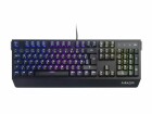 LC-Power Gaming-Tastatur - AiRazor LC-KEY-MECH-1-RGB