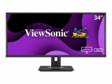 ViewSonic VG3456 LED 34IN 21:9 3440X1440 5 MS 2